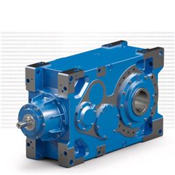 德国诺德NORD-MAXXDRIVE 直交轴齿轮箱