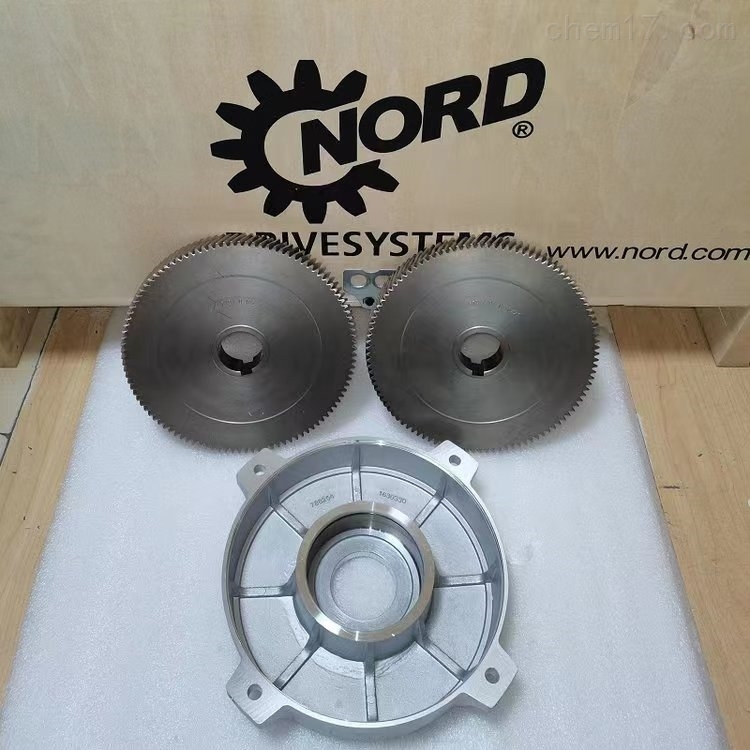 天津诺德齿轮箱