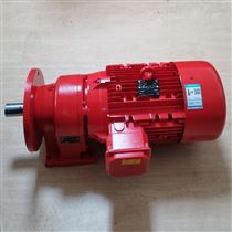 SK13F诺德NORD-同轴减速电机-SK03F减速机