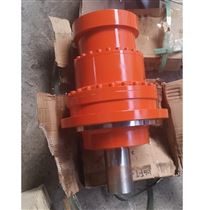 德国康普曼KPM减速机