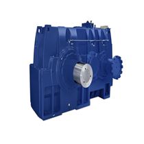 QVPG4天津HANSEN汉森减速机-QVPF4齿轮箱