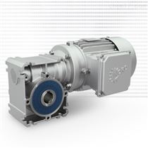 德国诺德NORD-UNIVERSAL SI蜗轮蜗杆减速机