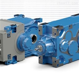 苏州诺德NORD工业齿轮箱