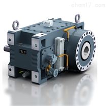 DLR08-35-DMP180L-4-M1-2kw宁波东力减速机