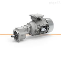 CMG04减速机-TRANSTECNO诠世减速电机