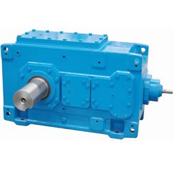 HCZD-KPL系列工业减速机华成中德齿轮箱