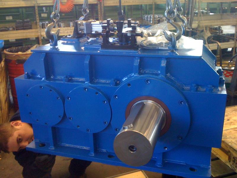 意大利PCM齿轮箱-减速机整机/配件